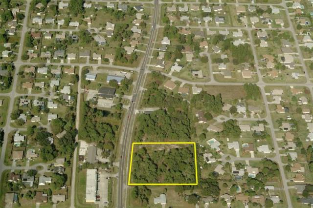 Jupiter Plaza Lot