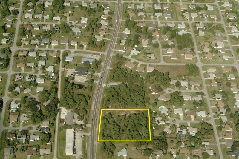 Jupiter Plaza Lot