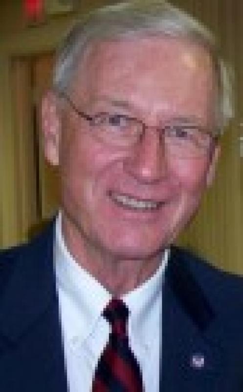 Karl Zimmermann-RETIRED