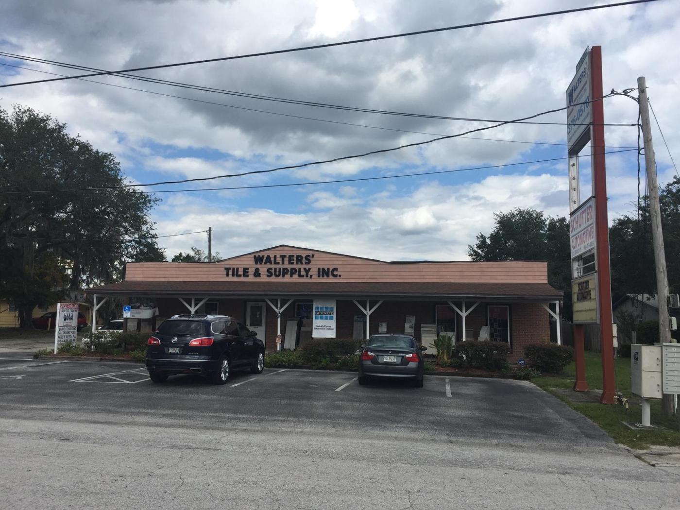 Bravo Development Industrial/Retail For Sale