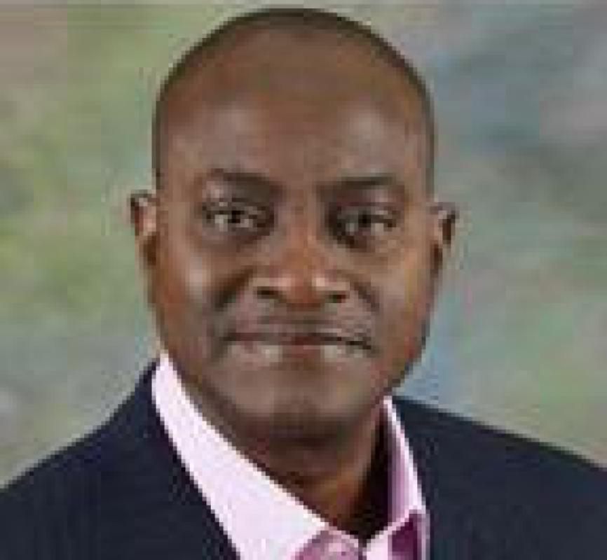 Joseph Agbonifo