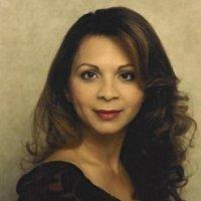 Saleena Miller