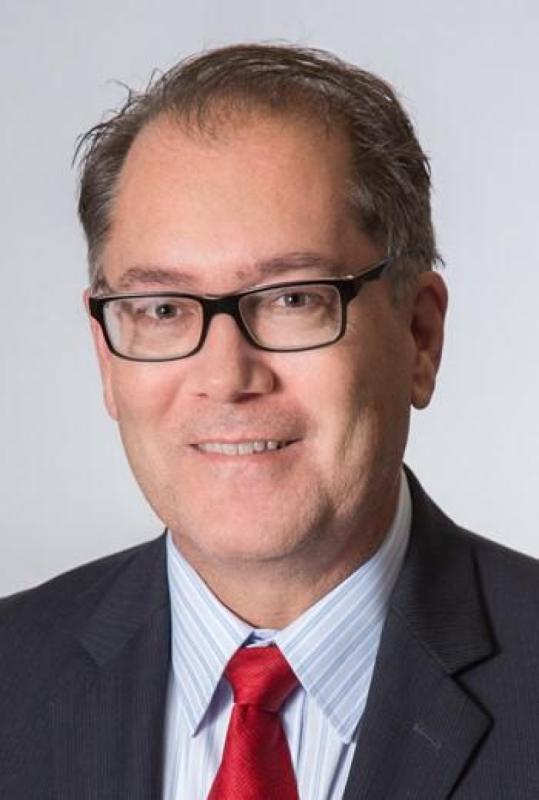 Bill Bubniak