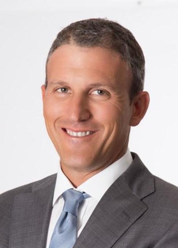Andy Farbman
