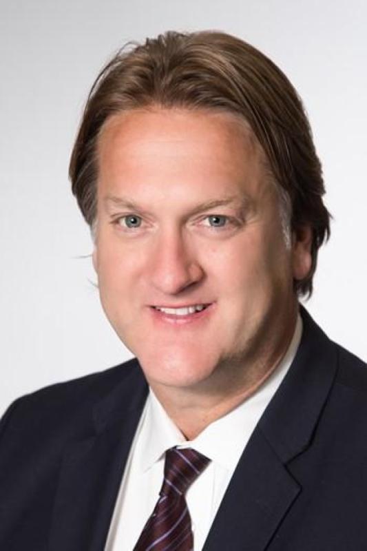 Brian J. Crawford