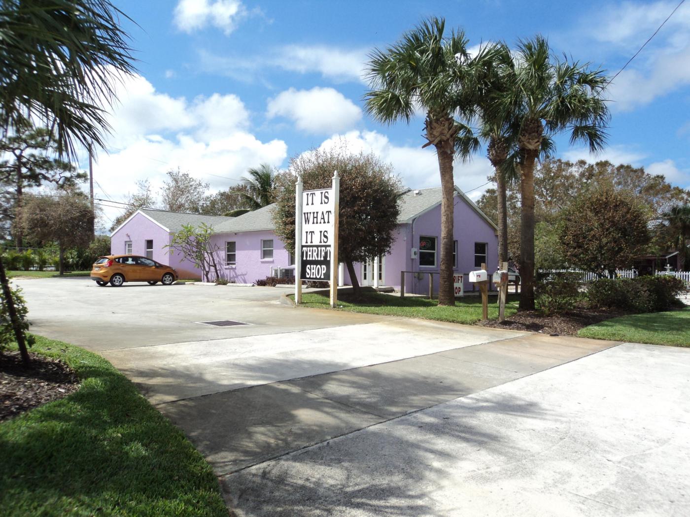 Retail/Office Commercial For Sale