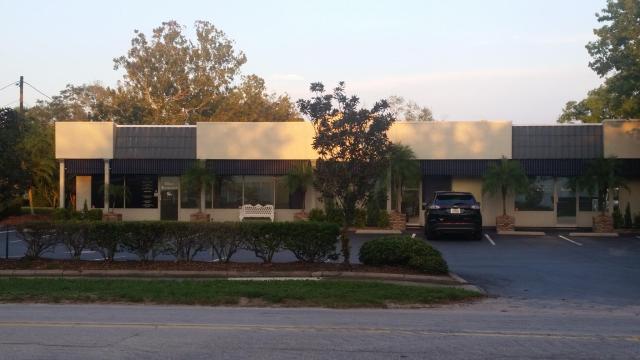 4,000 sf- Retail/ Office- Winter Park