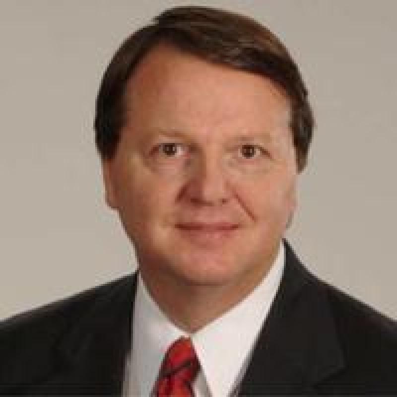 Robert Hand, CCIM