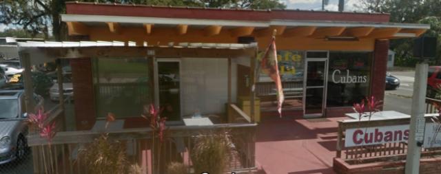 400 N. 14th Street; Leesburg, FL 34748