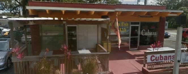 400 N. 14th Street; Leesburg, FL 34748