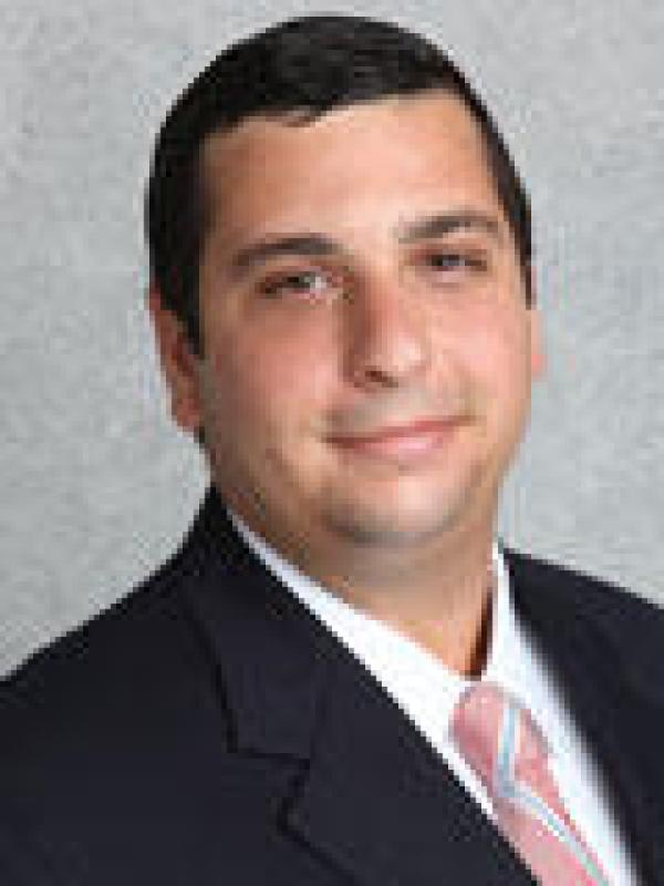 Andrew Lehrer, SIOR