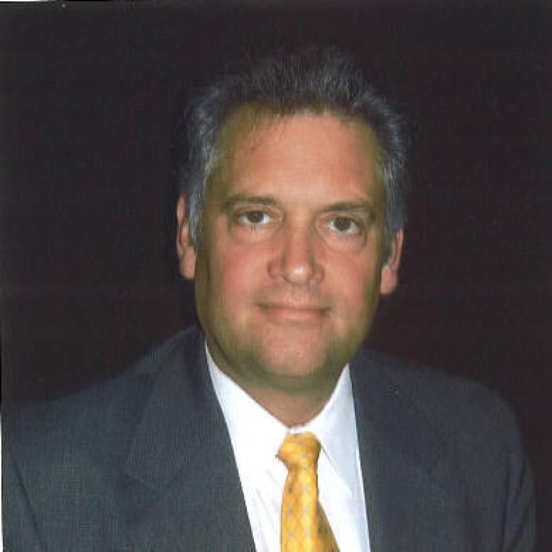 Blake H. Parker, CCIM