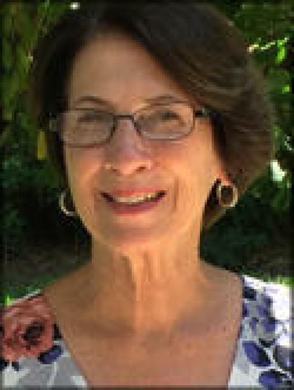Maria Griffin