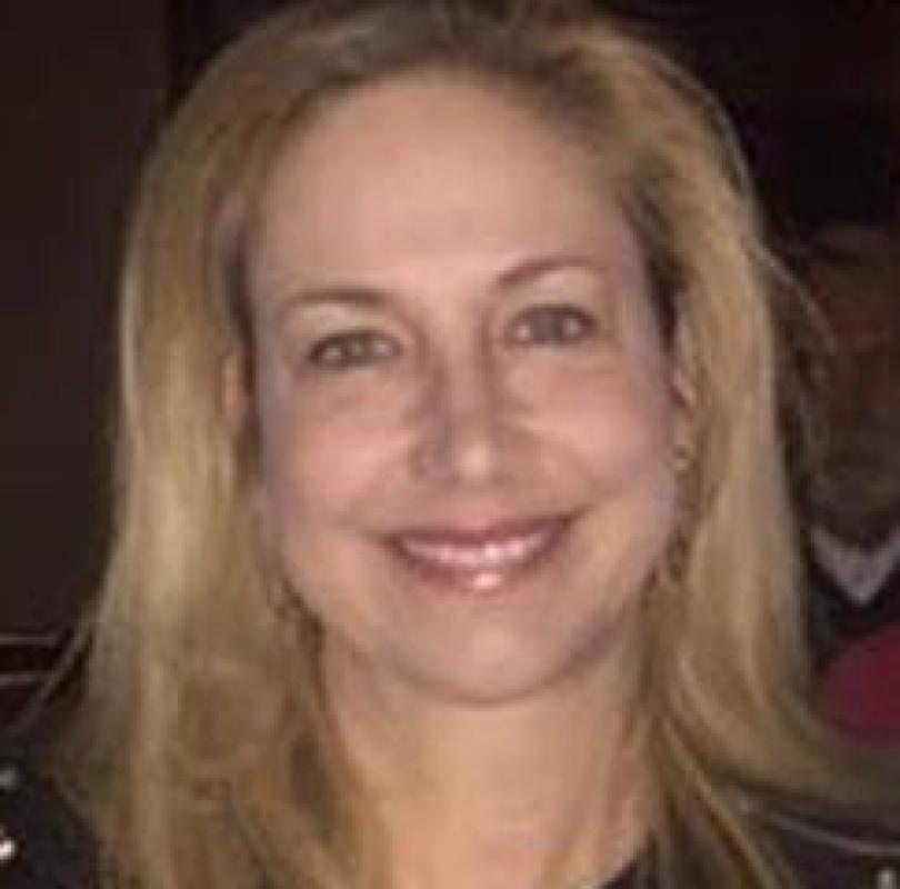 Sabina Holtzman, CCIM