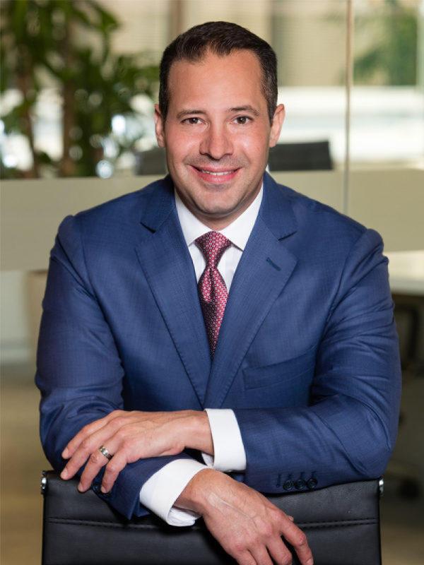 Vince Bajardi, CCIM
