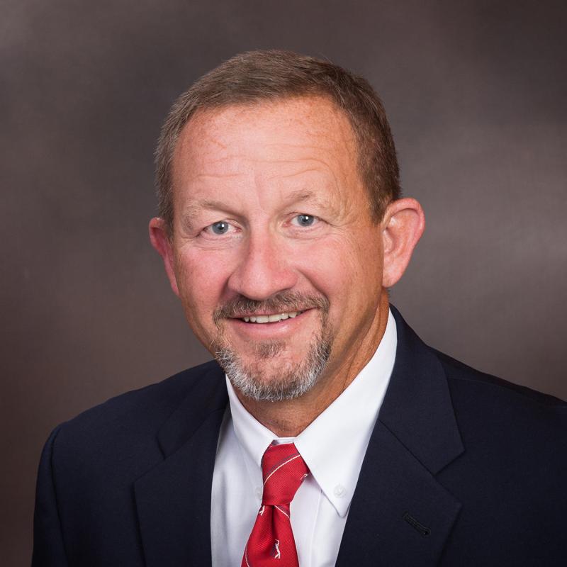 Jack L. Garnett, CCIM