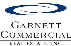 Jack L. Garnett, CCIM logo
