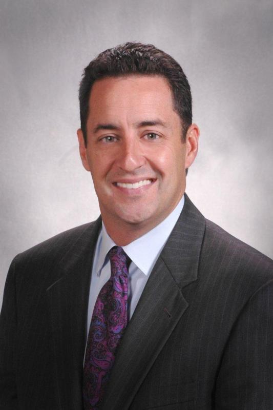 Tom Rankin, CCIM