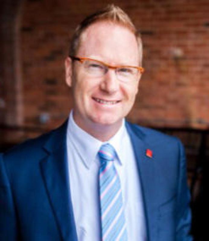 Mike Fusek, CCIM