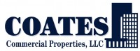 Patrick Coates, CCIM logo