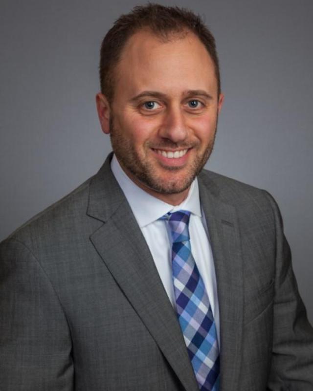 Lee McLean, CCIM