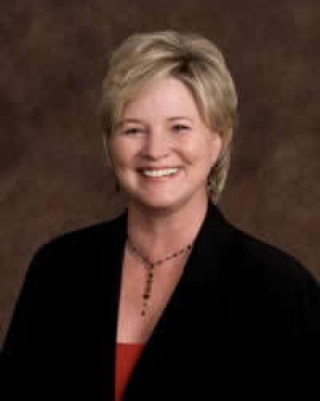 Christine Maples, CCIM