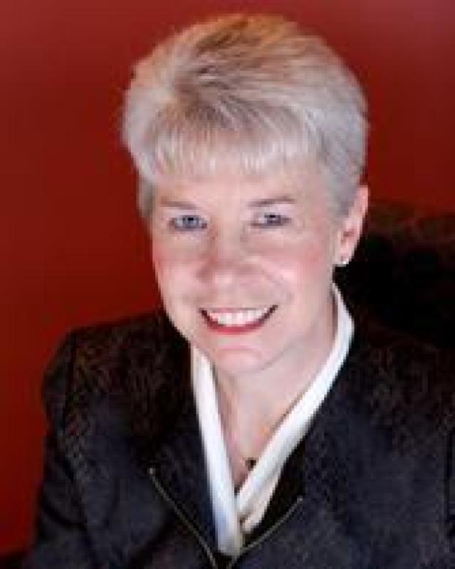 Nancy Herchenroeder, CCIM