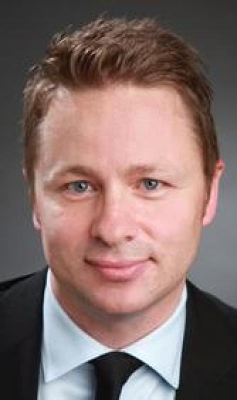 Jeffrey Franklin, CCIM