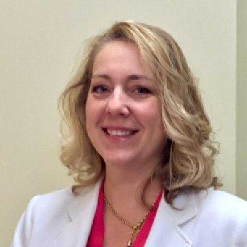 Ann Inesedy