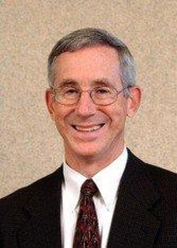 Fred Coulson, CCIM