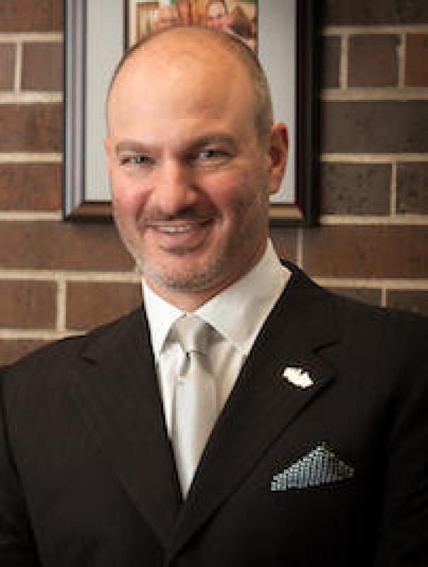 Jonathan Cohn, CCIM, CPM