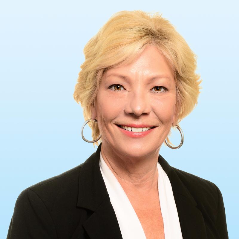 Anita Bates, CCIM