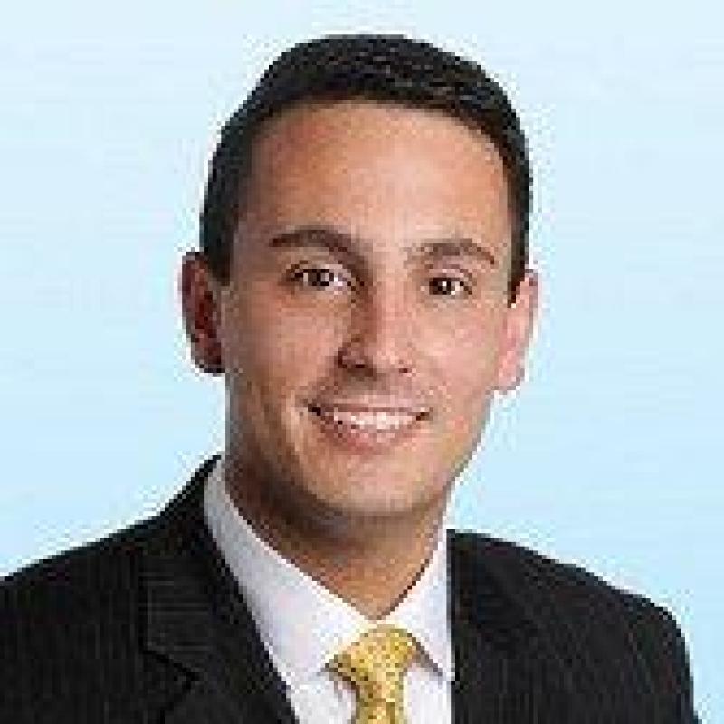 Gabe Tovar, CCIM