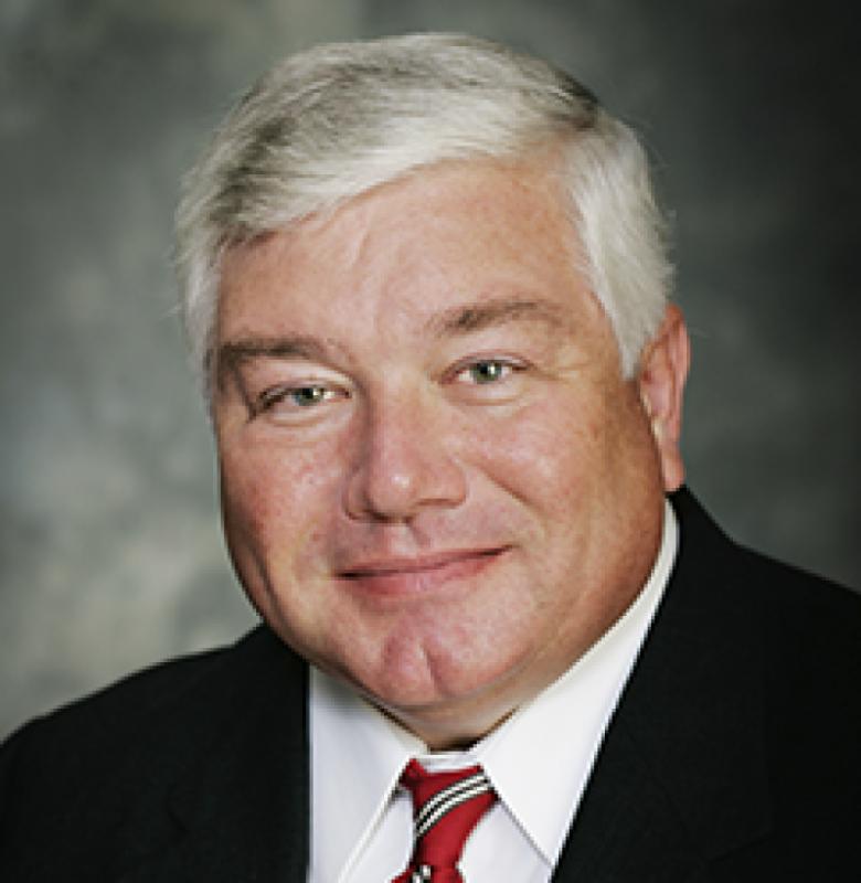 Mike Klamm, CCIM