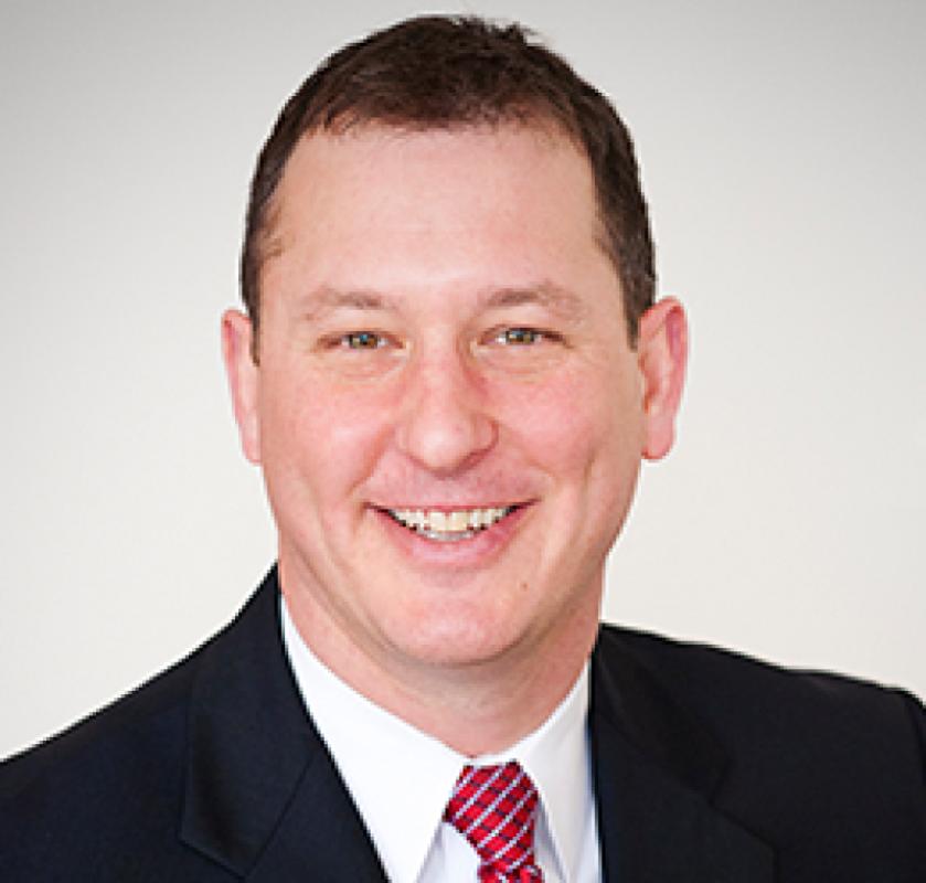 Brian Bacon, CCIM