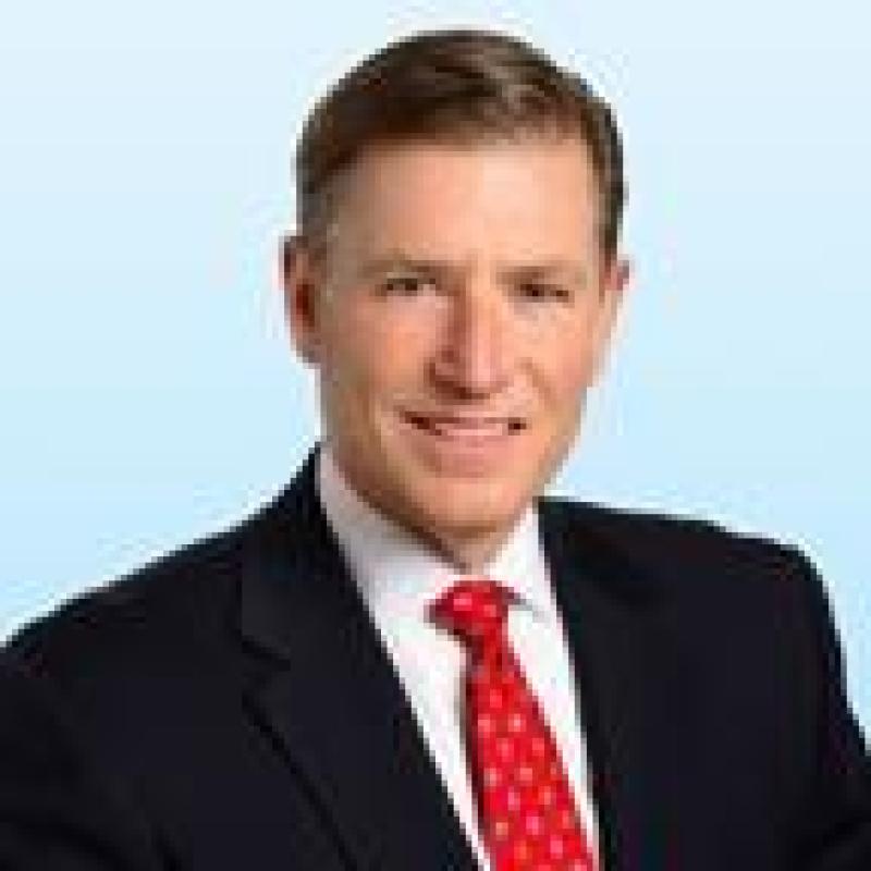 Drew Quinn, CCIM