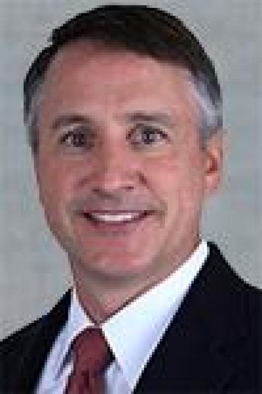 Mark Joines