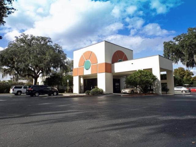 20,000 SF Medical Bldg on US 441, Leesburg