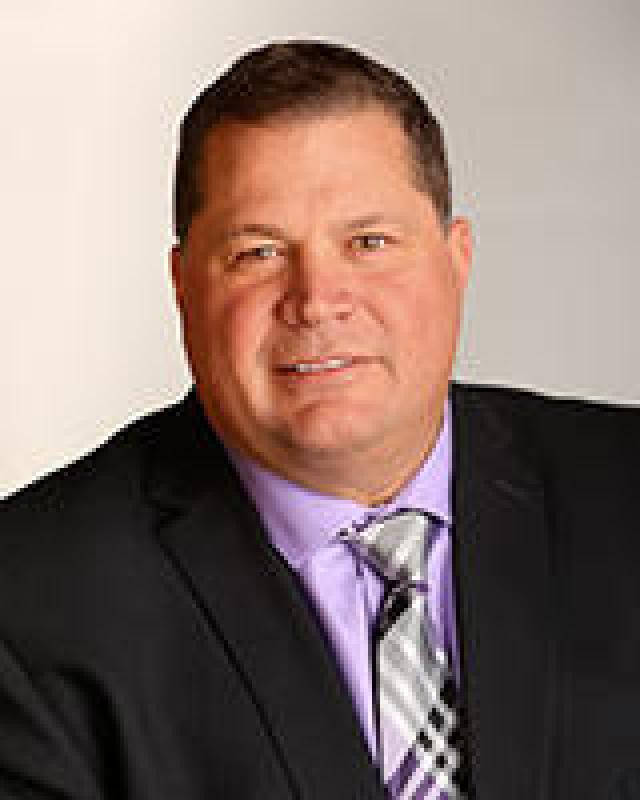 Bill Maas, CCIM