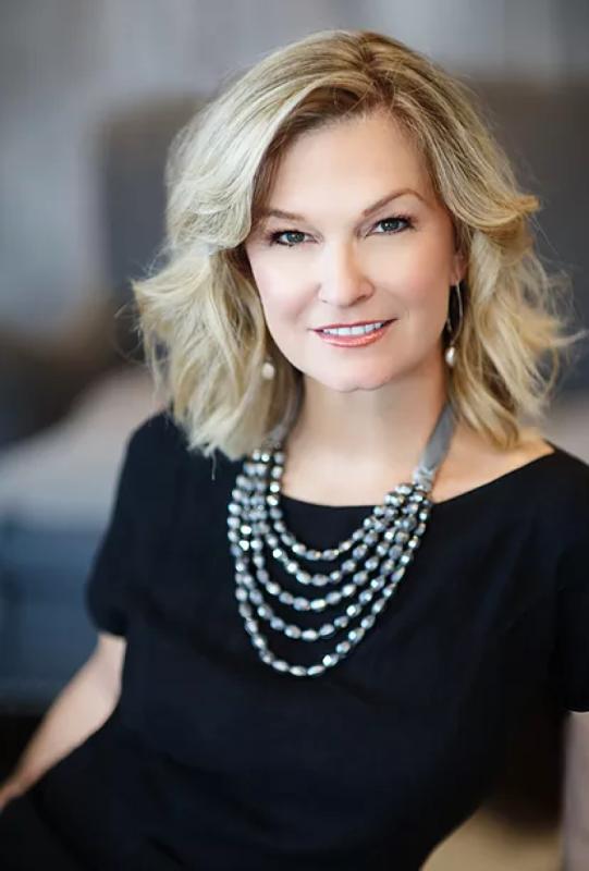 Sheryl Vickers, CCIM