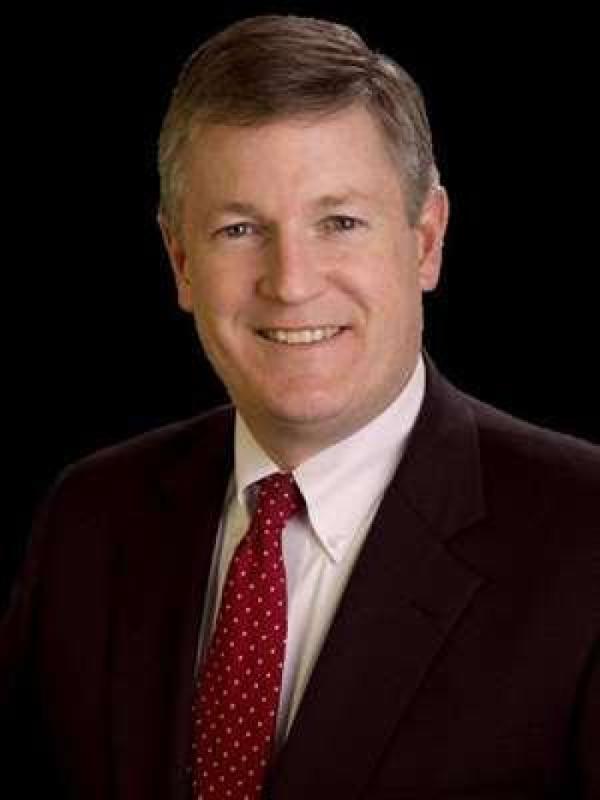 Gibson Kerr, CCIM