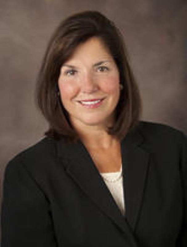 Suzanne Dimmel, CCIM