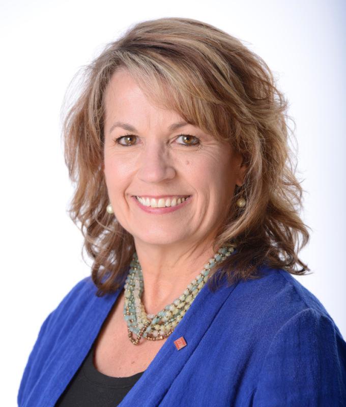 Sue Earnest, CCIM