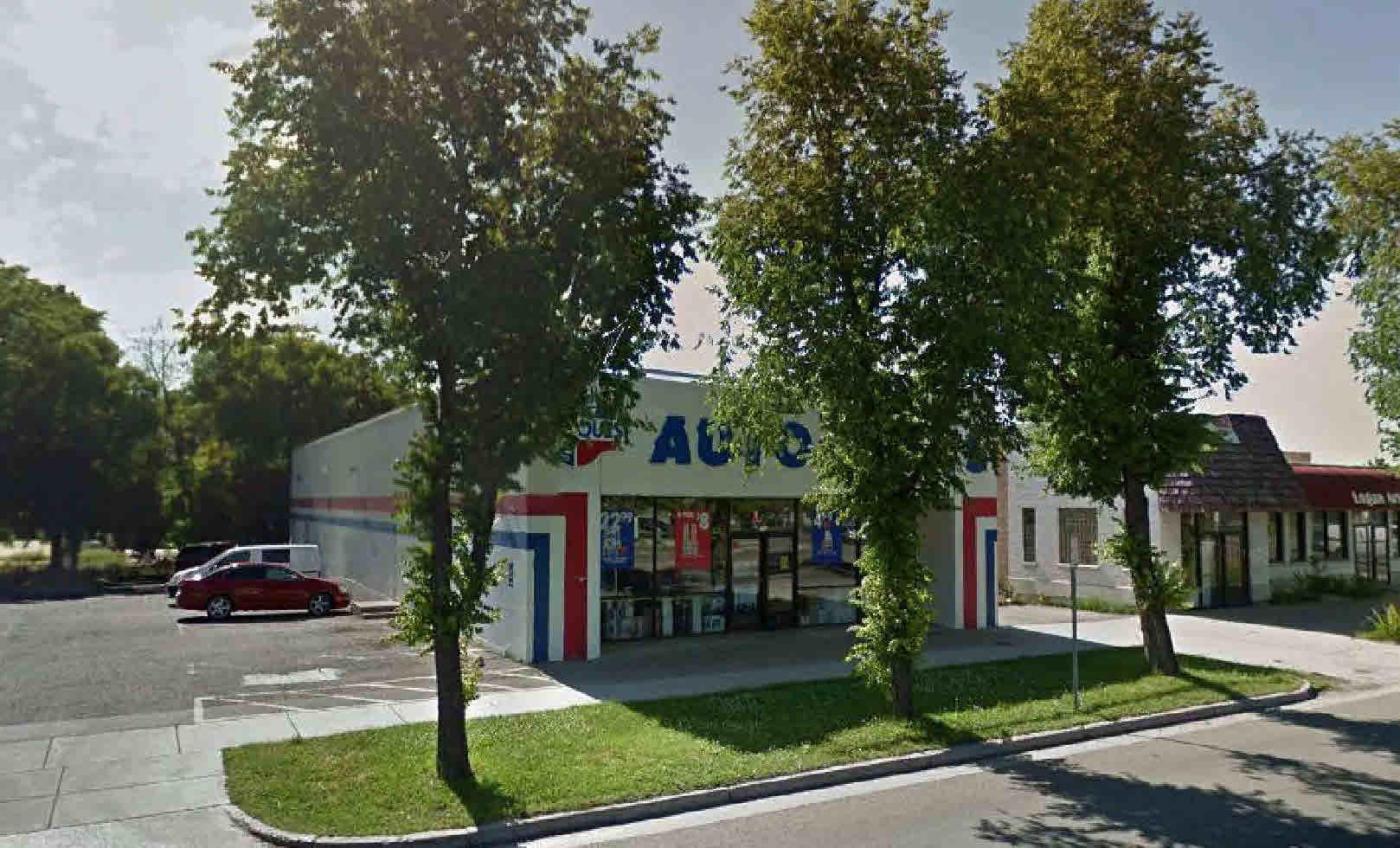 775 N Main Logan UT