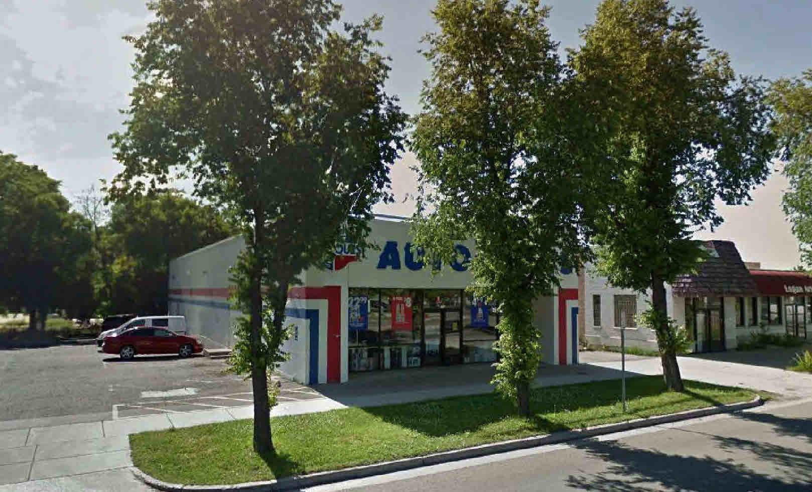 775 N Main Logan UT