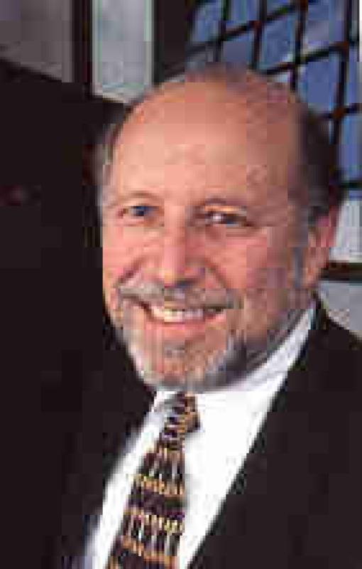 Eric Friedman
