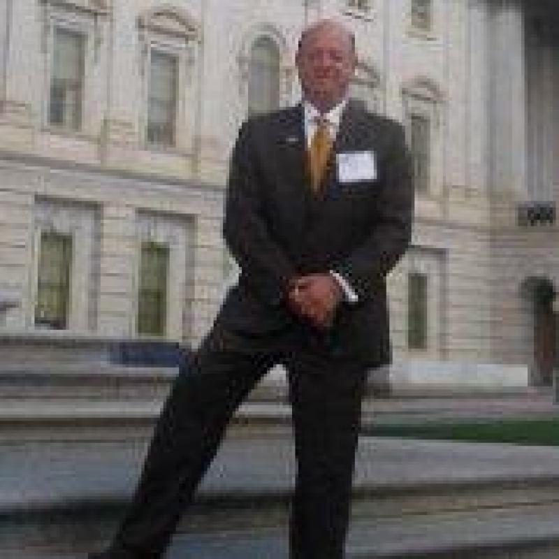 James Delgado