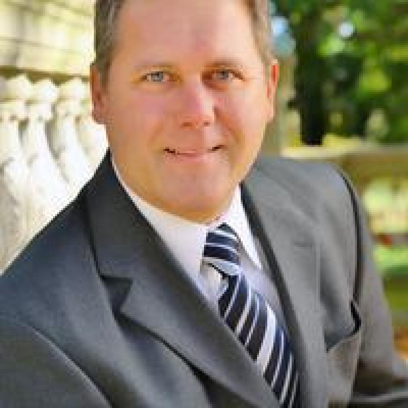 Richard Shore, CCIM