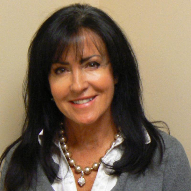 Pamela Francis