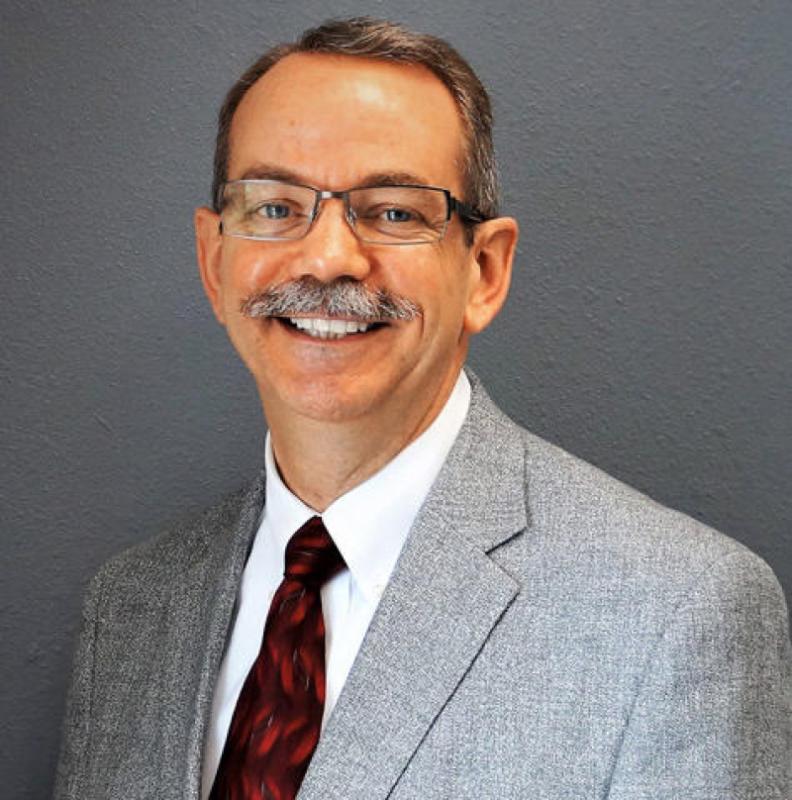 Tom Holliday, CCIM
